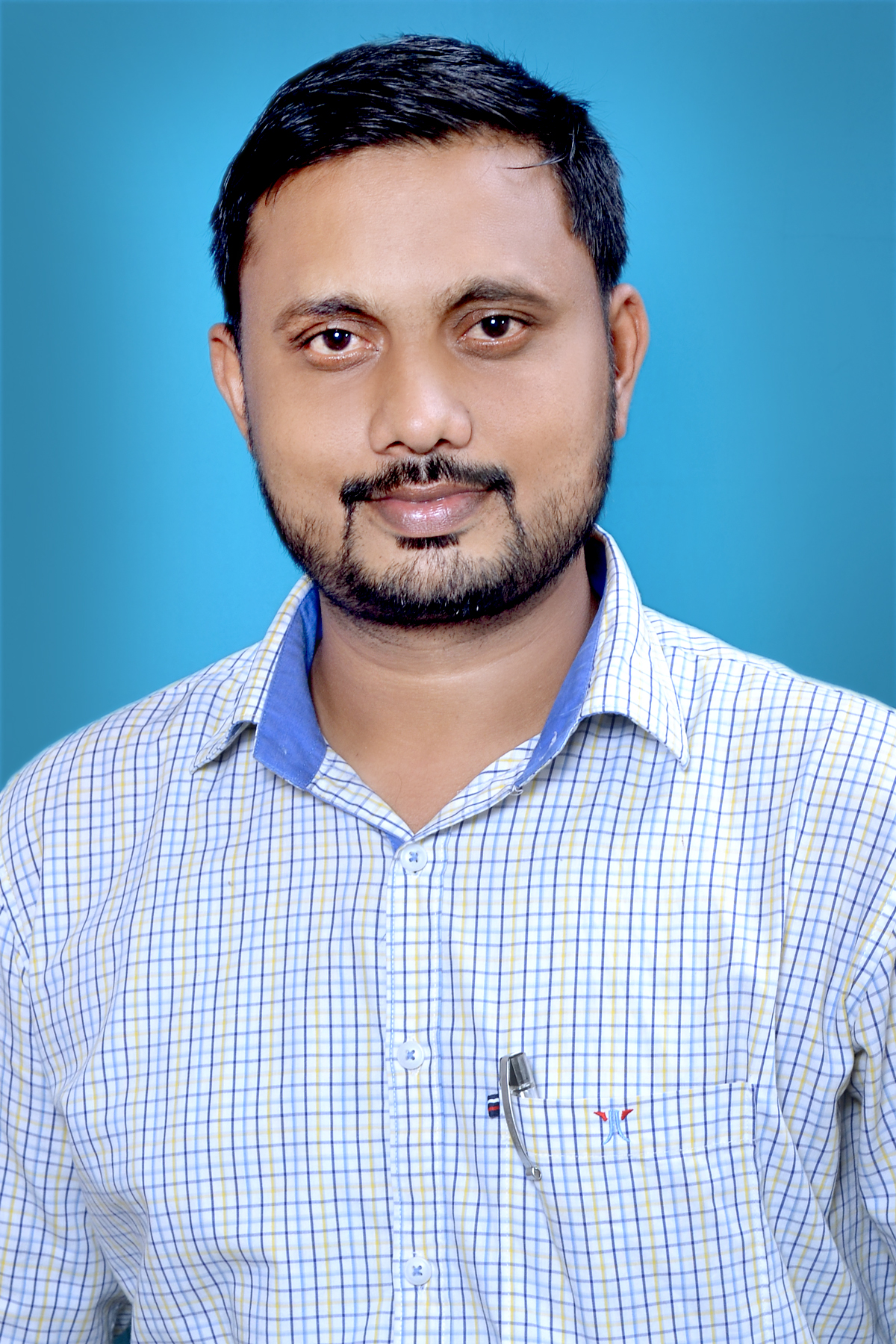 Mr. Prakash Rajguru